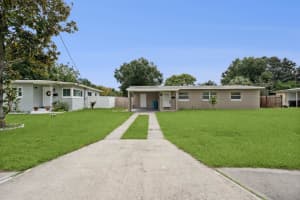 621 EL VEDADO AVENUE, ORLANDO, FL 32807 - MLS#MFRO6343079