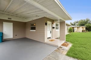 621 EL VEDADO AVENUE, ORLANDO, FL 32807 - MLS#MFRO6343079