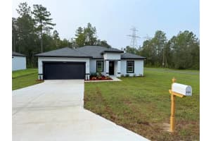 6386 Sw 153rd Lane Rd, OCALA