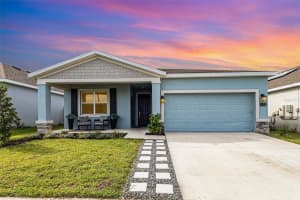 832 Ofanto Way, HAINES CITY