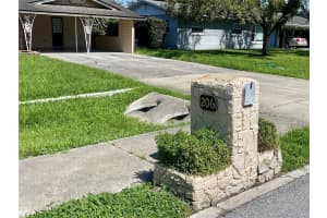 206 ROBIN ROAD, ALTAMONTE SPRINGS, FL 32701 - MLS#MFRO6343134