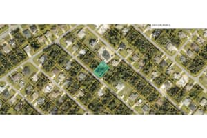 0 ASHLAND LANE, NORTH PORT, FL 34286 Sold 10/31/25