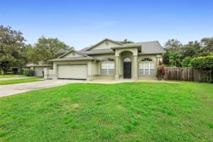 4021 EAGLE FEATHER DRIVE, ORLANDO, FL 32829 - MLS#MFRO6343145