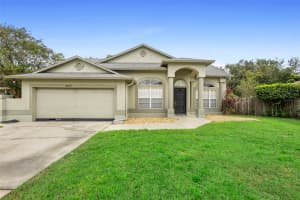 4021 EAGLE FEATHER DRIVE, ORLANDO, FL 32829 - MLS#MFRO6343145