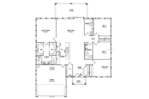 Lot 621 PADDOCK STREET, ORLANDO, FL 32833 - MLS#MFRO6343147