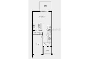 7815 WATERSCAPE DRIVE, GROVELAND, FL 34736 - MLS#MFRO6343151