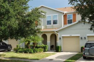 3149 TOCOA CIRCLE, KISSIMMEE, FL 34746 - MLS#MFRO6343160