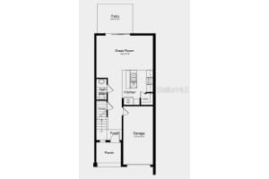 7649 WATERSCAPE DRIVE, GROVELAND, FL 34736 Sold 09/30/25