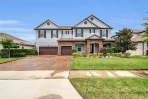 1579 Pink Dogwood Way, OVIEDO
