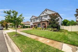 1579 PINK DOGWOOD WAY, OVIEDO, FL 32765 - MLS#MFRO6343169
