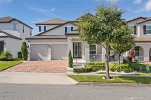 9182 HOLLISTON CREEK PLACE, WINTER GARDEN, FL 34787 - MLS#MFRO6343171