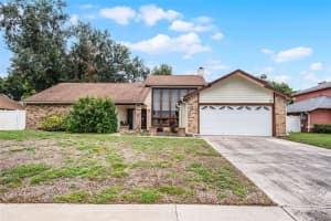 7828 Snowberry Cir, ORLANDO
