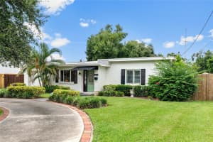 2825 MULFORD AVENUE, WINTER PARK, FL 32789 - MLS#MFRO6343187