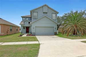2718 Curpin Ln, ORLANDO