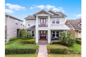 9335 RICHET PLACE, ORLANDO, FL 32827 - MLS#MFRO6343189