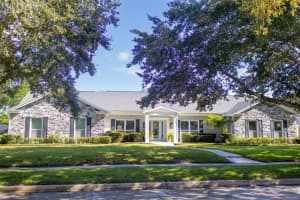 1611 Tioga Trl, WINTER PARK