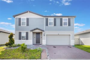 905 CAMBRIDGE DRIVE, WINTER HAVEN, FL 33881 - MLS#MFRO6343229