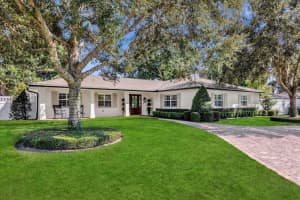 5205 SAINT REGIS PLACE, BELLE ISLE, FL 32812 - MLS#MFRO6343234