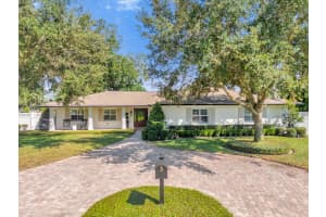5205 SAINT REGIS PLACE, BELLE ISLE, FL 32812 - MLS#MFRO6343234