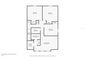 30614 BIRDHOUSE DRIVE, WESLEY CHAPEL, FL 33545 - MLS#MFRO6343237