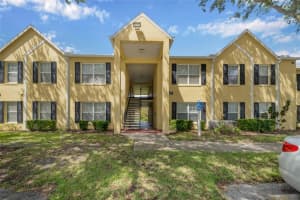 2041 Dixie Belle Dr #2041a, ORLANDO