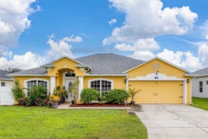 846 Blanc Ct, KISSIMMEE