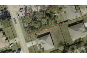 107 RAE DRIVE, PALM COAST, FL 32164 - MLS#MFRO6343248