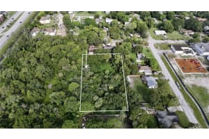 TENNESSEE AVE, FORT PIERCE, FL 34947 - MLS#MFRO6343265