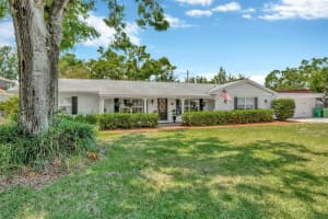 709 HIMES AVENUE, TAMPA, FL 33609 - MLS#MFRO6343267