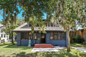 1510 WASHINGTON AVENUE, EUSTIS, FL 32726 - MLS#MFRO6343272