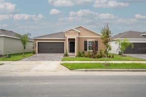 4694 GOLDEN KNIGHT BOULEVARD, KISSIMMEE, FL 34746 - MLS#MFRO6343303