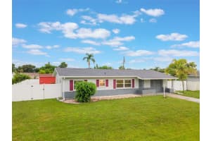 1001 LEMONWOOD AVENUE, BRADENTON, FL 34207 - MLS#MFRO6343309
