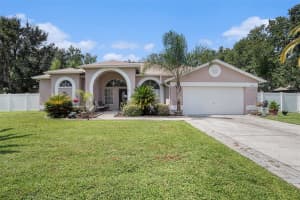 3817 Redwood Dr, LAND O LAKES