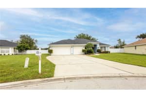 176 AMBER, AUBURNDALE, FL 33823 - MLS#MFRO6343323