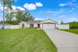 13162 70TH COURT, OCALA, FL 34473 Sold 10/27/25