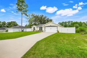 13162 70TH COURT, OCALA, FL 34473 Sold 10/27/25