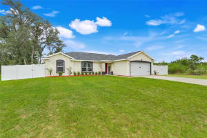 13162 70TH COURT, OCALA, FL 34473 Sold 10/27/25