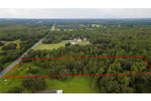 STATE ROAD 33; LOT 1., CLERMONT, FL 34711 - MLS#MFRO6343349