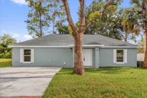 8514 RAINBOW AVENUE, ORLANDO, FL 32825 - MLS#MFRO6343350