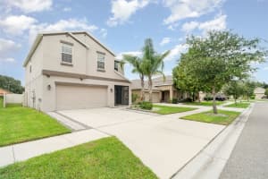 129 CASCADE BEND DRIVE, RUSKIN, FL 33570 Sold 11/21/25