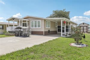 36850 LAKEWOOD DRIVE, ZEPHYRHILLS, FL 33542 - MLS#MFRO6343363