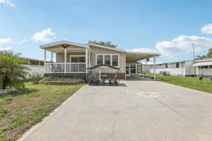 36850 LAKEWOOD DRIVE, ZEPHYRHILLS, FL 33542 - MLS#MFRO6343363