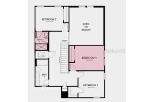 5720 GINGHAM DRIVE, KISSIMMEE, FL 34758 - MLS#MFRO6343376