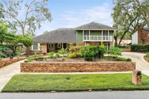 1812 WIND WILLOW ROAD, BELLE ISLE, FL 32809 Sold 10/14/25