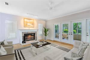 1812 WIND WILLOW ROAD, BELLE ISLE, FL 32809 Sold 10/14/25