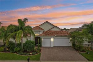 2580 Lancaster Ridge, DAVENPORT