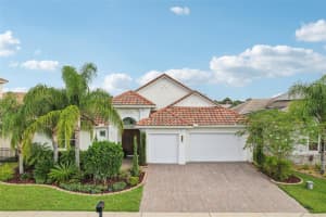 2580 LANCASTER RIDGE, DAVENPORT, FL 33837 - MLS#MFRO6343388