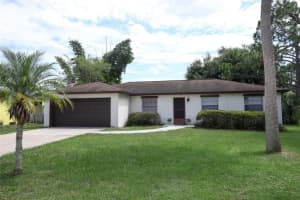 306 LOCH LOW DRIVE, SANFORD, FL 32773 - MLS#MFRO6343394