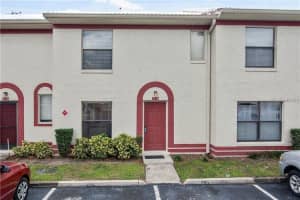 1716 Silver Creek Ct #101, ORLANDO