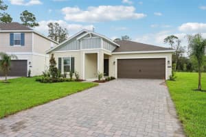 1413 LOXLEY TRAIL, KISSIMMEE, FL 34746 - MLS#MFRO6343422